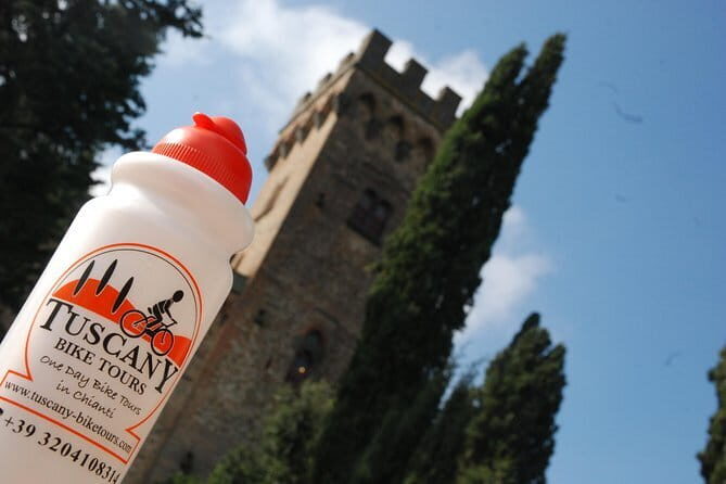 Tuscany Vespa Tours Through the Hills of Chianti - Price and value: what $193.49 includes