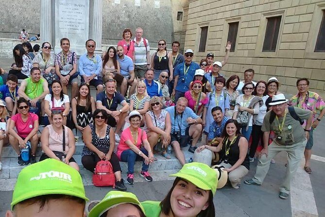 Tuscany Wine & Hills from Florence - Small Group - Group size, guide styles, and how to avoid disappointment