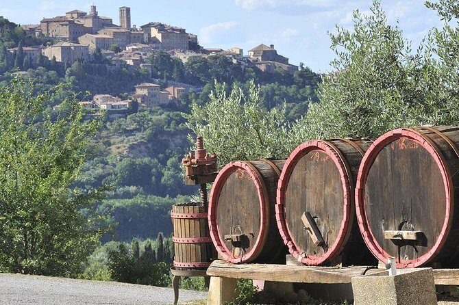 Tuscany Wine & Hills from Siena - Small Group - Who This Tour Fits Best (and Who Should Skip It)