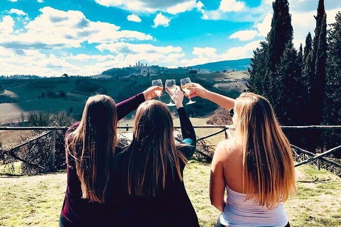 Tuscany Wine Tour: 2 Wineries & San Gimignano from Florence - Price and value: what you’re really paying for at $229.77
