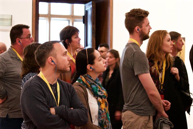 Uffizi Galleries Florence - Incredible Private Tour - Key things you’ll get from this Uffizi private tour