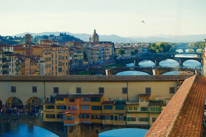 Uffizi Galleries Florence - Incredible Private Tour - What You’ll Feel During the Walk: Tempo, Focus, and Museum Energy