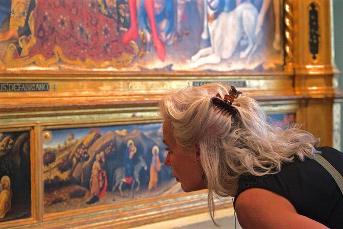 Uffizi Galleries Florence - Incredible Private Tour - Price and Value: Is $73 a Good Deal Here?