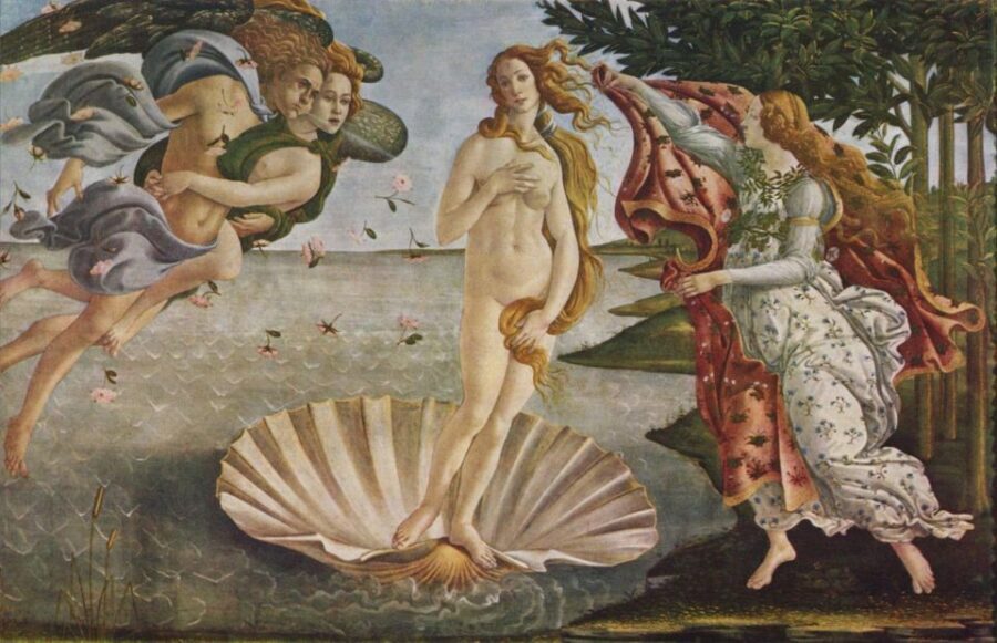 Uffizi Gallery: Guided Tour with Skip-the-Line Entry - How The Tour Uses A Small Group To Teach You How To Look