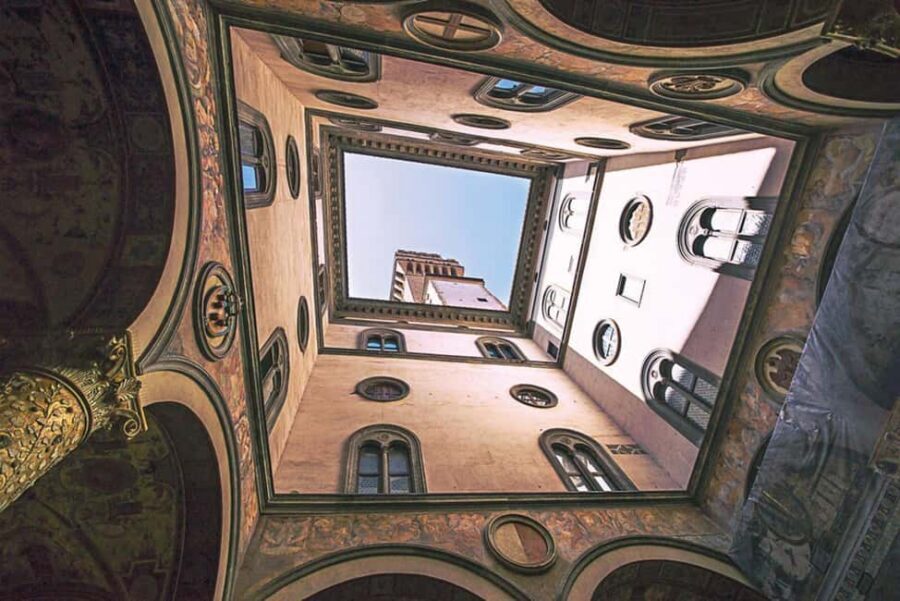 Uffizi Gallery: Guided Tour with Skip-the-Line Entry - After The Guided Part: How To Use Your Free Time Well