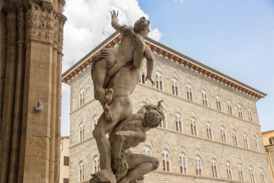 Uffizi Gallery: Guided Tour with Skip-the-Line Ticket - Rules, Timing Reality, and What to Bring