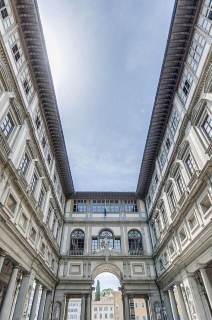Uffizi Gallery: Guided Tour with Skip-the-Line Ticket - Who Should Book This Uffizi Tour (And Who Might Not Need It)