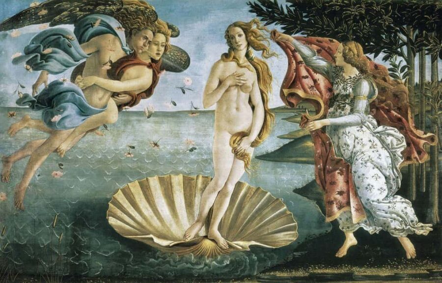 Uffizi Gallery: Small Group Guided Tour with Skip-the-Line - Key Highlights That Matter