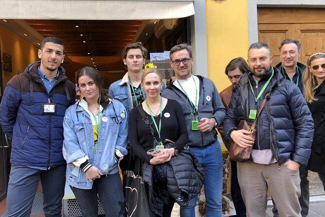 Uffizi Gallery: Small Group Tour - Priority Entrance and the Real Meaning of Skip-the-Line