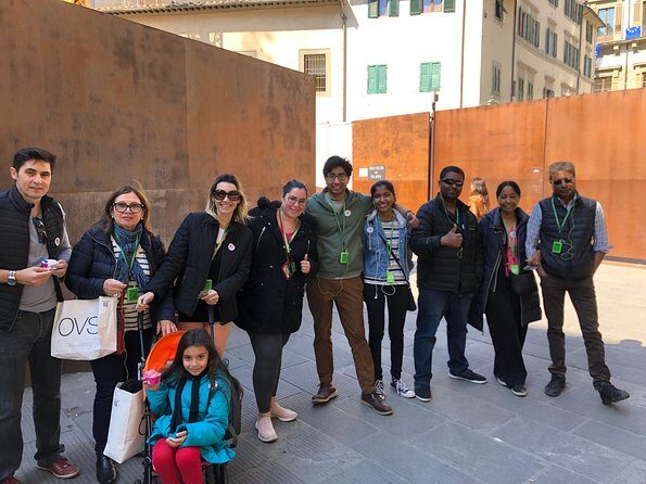 Uffizi Gallery: Small Group Tour - Price and Value: What $79 Buys in Florence