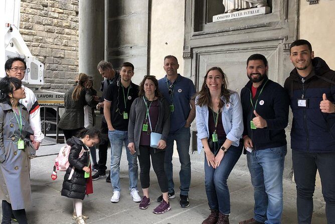 Uffizi Gallery: Small Group Tour - Who Should Book This Uffizi Small-Group Tour