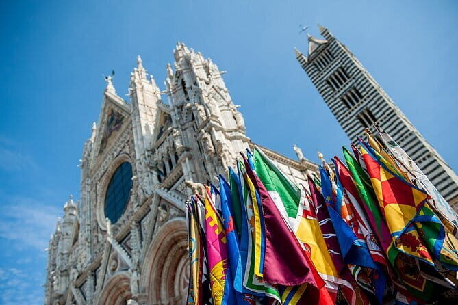 Uffizi Gallery Small Group Tour with Guide - Medici-to-Renaissance stories you’ll actually remember