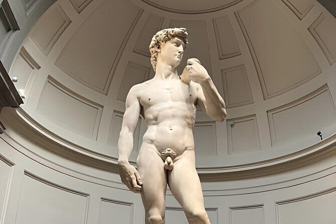 Uffizi Gallery Small Group Tour with Guide - “After the tour” time: how to use it wisely