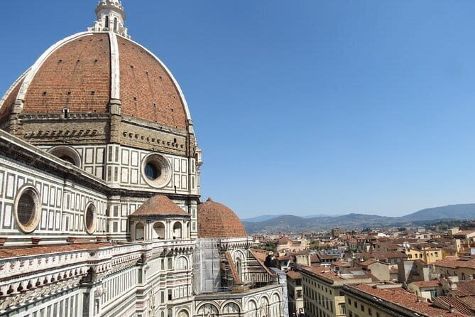 Uffizi Gallery Timed Entry Admission Tickets - The most common friction points (so you can avoid them)