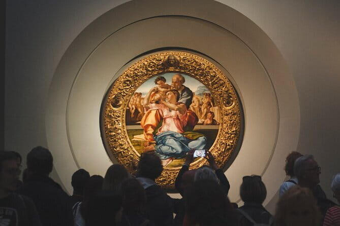 Uffizi Gallery Timed Entry Admission Tickets - Price and value: is $51.66 worth it?