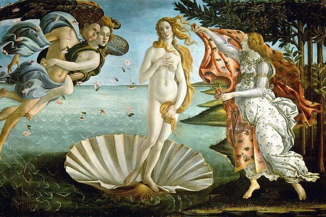 Uffizi Gallery Timed Entry Admission Tickets - Where the 1.5 hours can feel short (and what to do about it)
