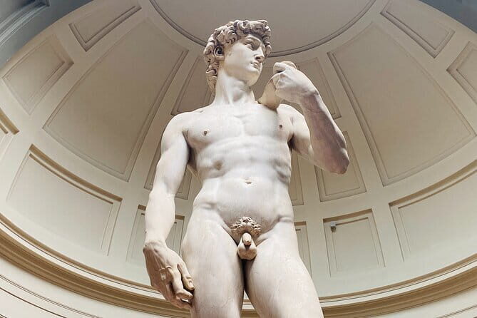 Uffizi Gallery Timed Tickets with Audio guide - Who This Timed Ticket Works Best For