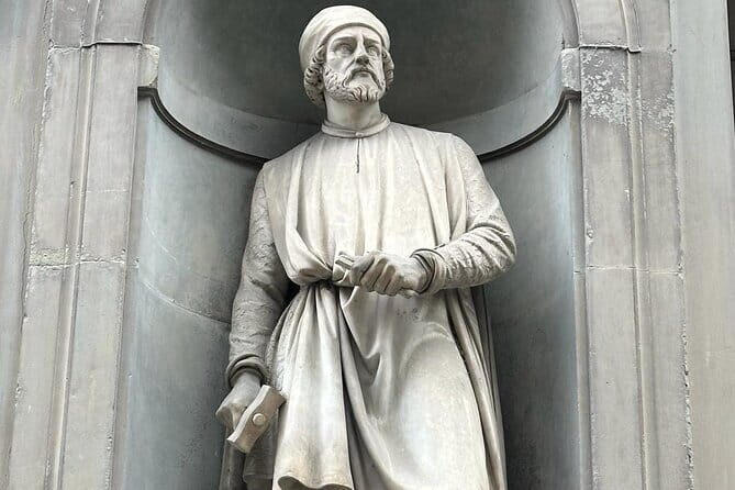 Uffizi Gallery Timed Tickets with Audio guide - Price and What You Actually Save