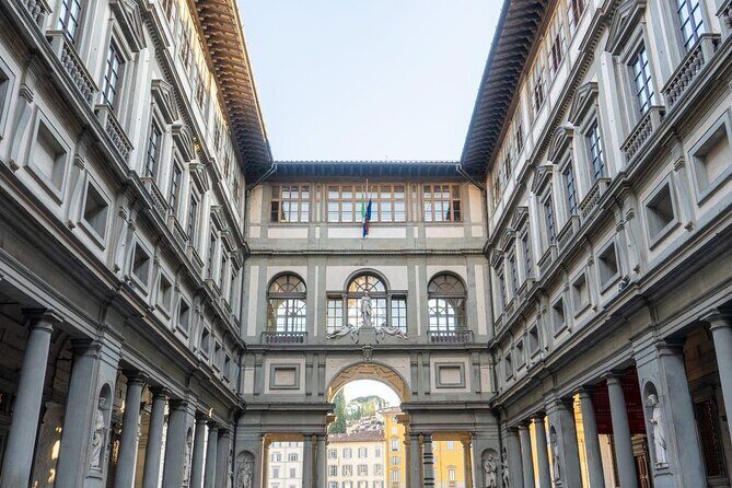 UFFIZI Private Tour in Florence Italy - Key reasons this Uffizi private tour is a win