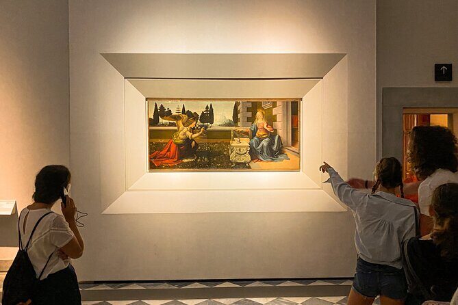 UFFIZI Private Tour in Florence Italy - Who This Tour Fits Best, and Who Might Skip It