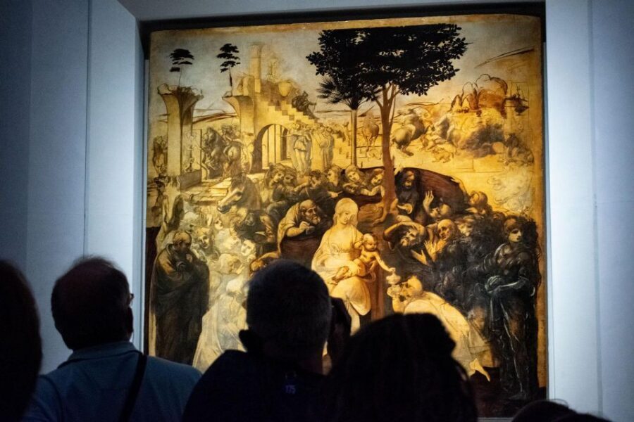 Uffizi Skip-the-Line Entry Ticket and Digital Audio Guide - Practical logistics that decide whether you love it