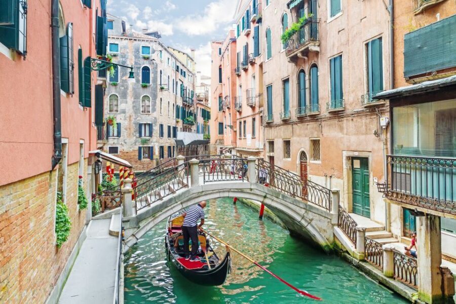 Venice in One Day: Guided Tour From Florence - What the Meeting Point Really Means for Your Day
