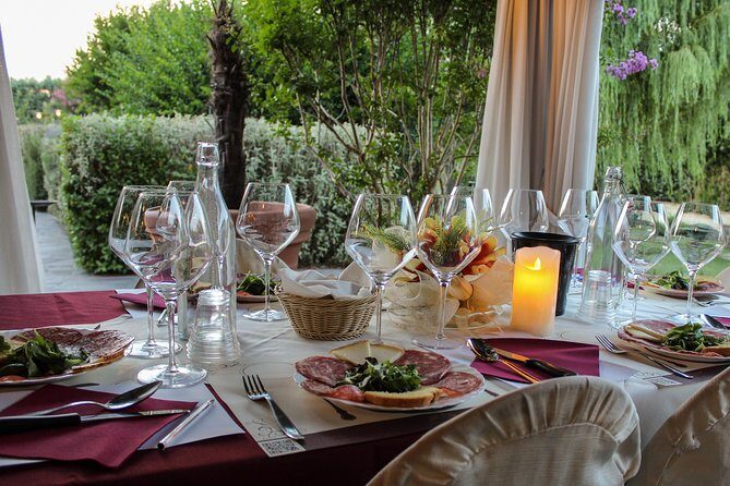 Visit Best Wineries in Tuscany - Wine Tasting & Tour - Price and value: why around $47 can feel like a steal