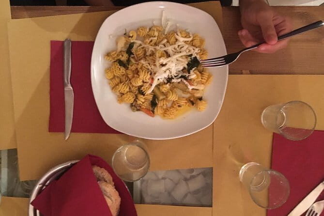 Walking Food Tour of Florence with Tastings and Wine - Key highlights to expect