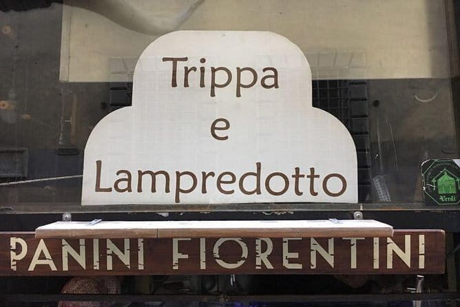 Walking Food Tour of Florence with Tastings and Wine - Why this Florence food walk beats a cookie-cutter itinerary