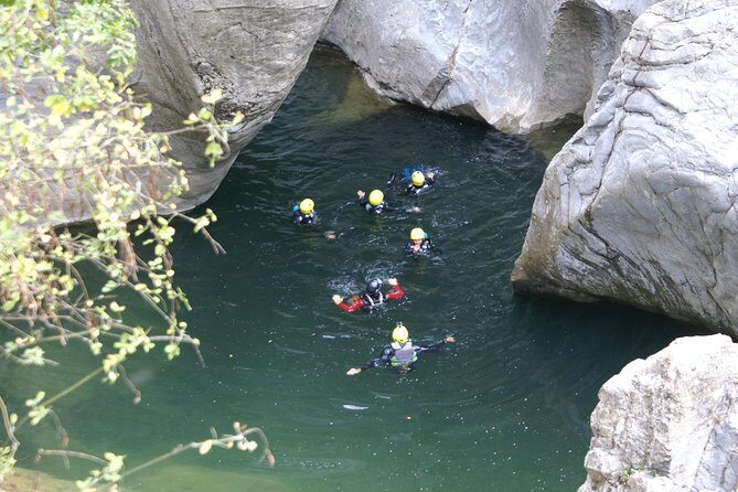 Water Trekking Classic - Water Trekking in Val di Lima: What Your 3 Hours Really Include
