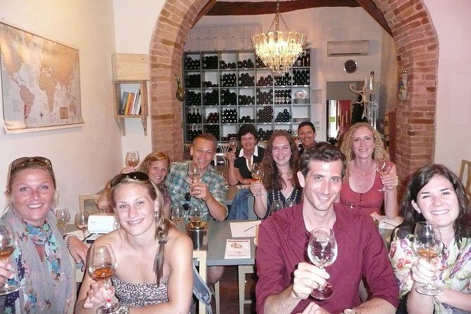 Wine Class - Tuscan Classics - Key Things To Know Before You Go
