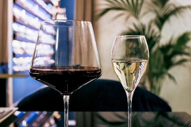 Wine Degustation Ebrezze - Key Highlights You Should Not Miss