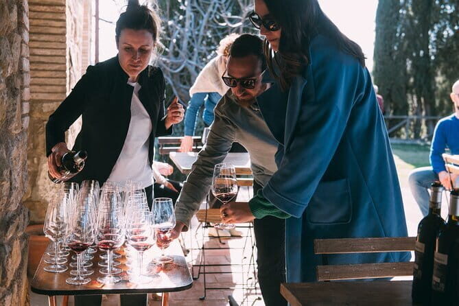 Wine Experience In Chianti Hills from Florence - Why This Chianti Hills Wine Tour Feels Worth It