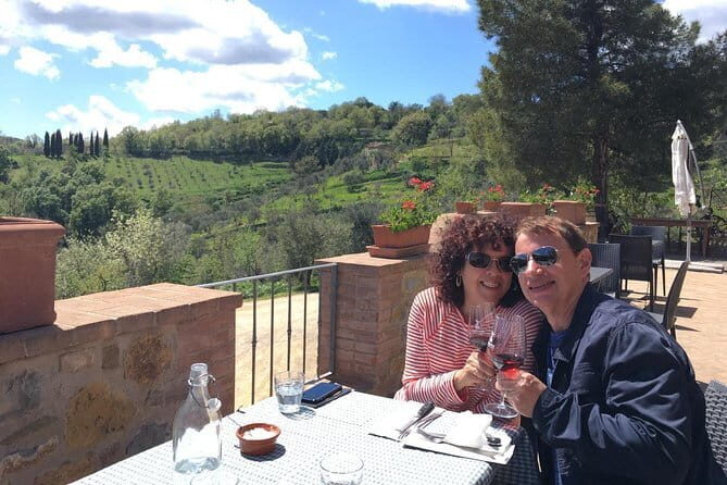 Wine Experience In Chianti Hills from Florence - Language Notes: English, and What Happens With Other Languages