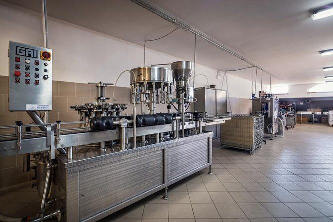 Winemaker for a Day: Tour an Organic Winery - The tasting: how five organic wines become a story you can taste